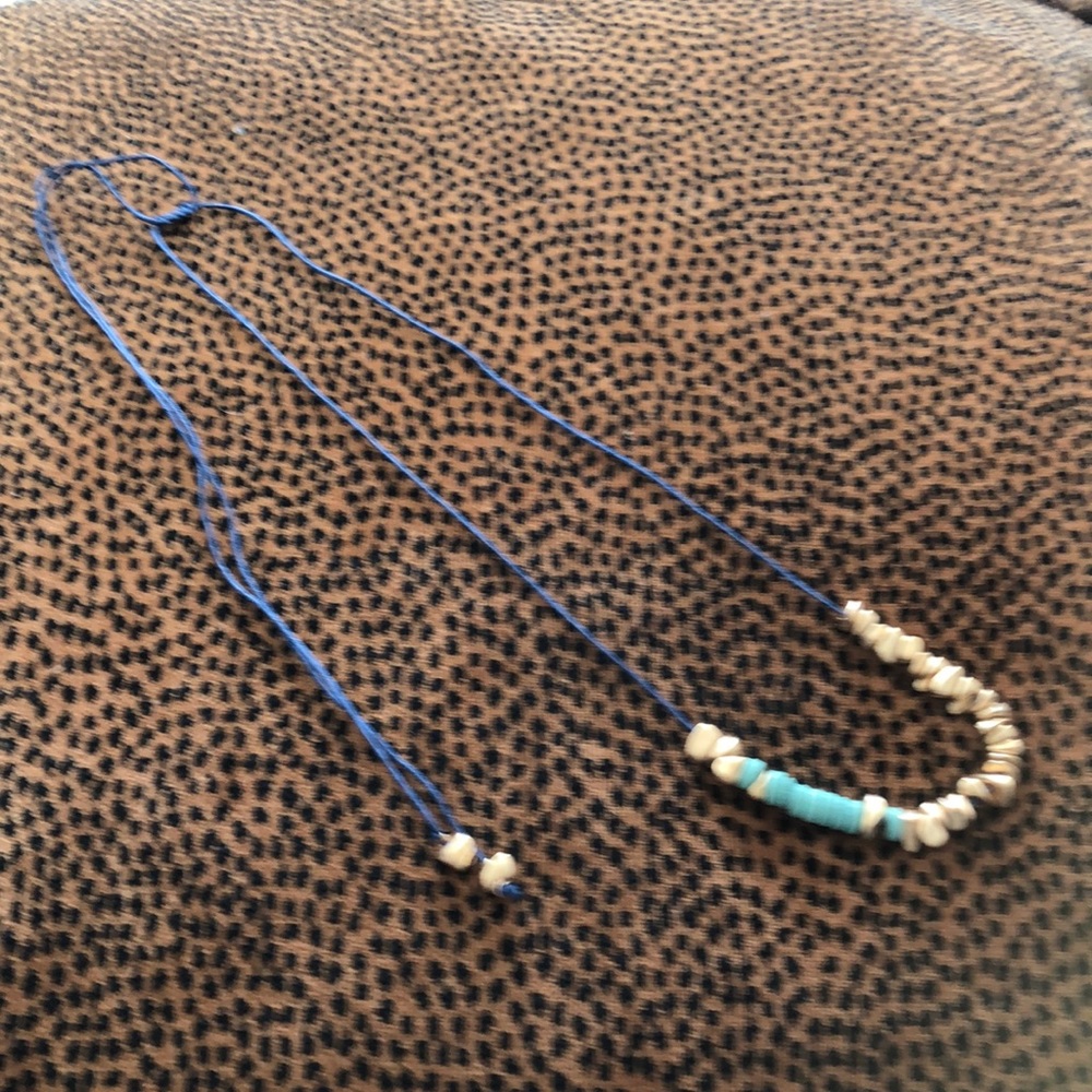 Vintage Boho Necklace